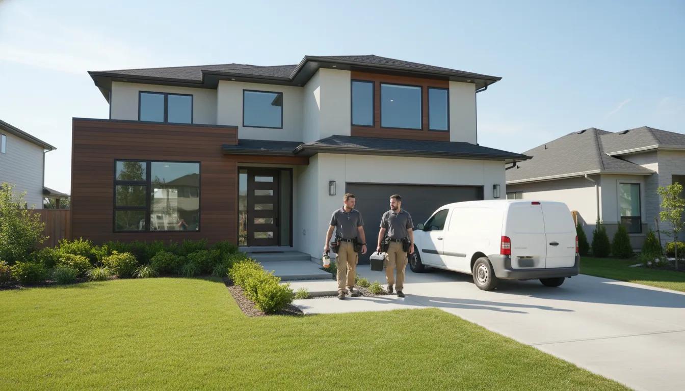 Expert Pest Control Services in Boaz